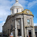 Lloyds Bank in the centre of Penzance