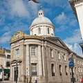 Market House, now owned by Lloyds Bank
