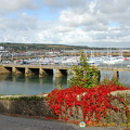 Penzance Harbour