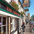 The Turks Head