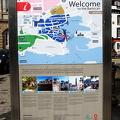 Map of the Barbican