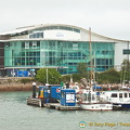 National Marine Aquarium