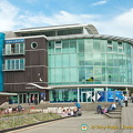 National Marine Aquarium