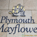 Plymouth Mayflower