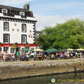 The Three Crowns Pub