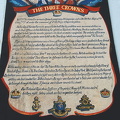 About The Three Crowns