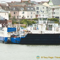 Plymouth Ferry