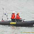 Plymouth Harbour police
