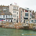 Plymouth waterfront