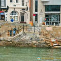 Plymouth waterfront