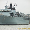 Royal Navy Plymouth