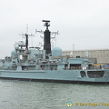 Royal Navy Plymouth