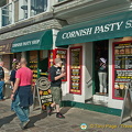 Cornish Pasty Shop