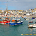 St Ives Bay