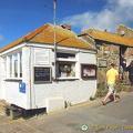 St Ives Council harbour office