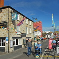 St Ives harbourfront