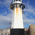 St Ives lighthouse