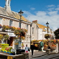 St Ives Guildhall