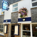 Seafood Cafe on Fore Street