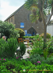 St Ives Artists society