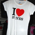 I Love St Ives says how I feel after our visit here
