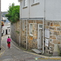 Back street of St Ives