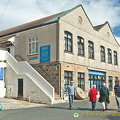The St Ives Museum