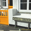 Wheal Dream - holiday cottage in St Ives