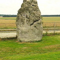 Stonehenge - Wiltshire - England