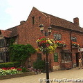 Stratford-on-Avon - England