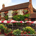 [Stratford-upon-Avon - England]