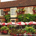 [Stratford-upon-Avon - England]