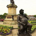[Stratford-upon-Avon - England]