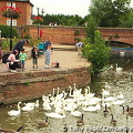 [Stratford-upon-Avon - England]