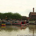[Stratford-upon-Avon - England]