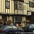[Stratford-upon-Avon - England]