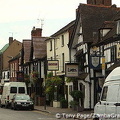 [Stratford-upon-Avon - England]