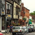 [Stratford-upon-Avon - England]