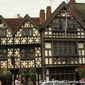 [Stratford-upon-Avon - England]