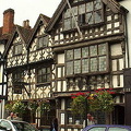 [Stratford-upon-Avon - England]