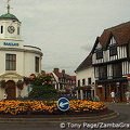 [Stratford-upon-Avon - England]
