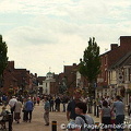 [Stratford-upon-Avon - England]