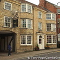 Tadcaster [Yorkshire - England]