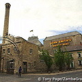John Smith's Brewery - Tadcaster [Yorkshire - England]