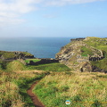 Tintagel Castle