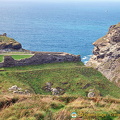 Tintagel Castle