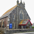Tintagel Methodist Church