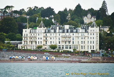 Grand Hotel Torquay