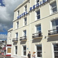 Hotel Regina