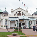 Torquay Pavillion